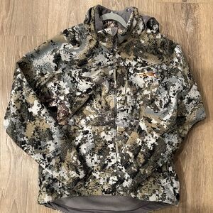 Men's Sitka Stratus Jacket 2.0